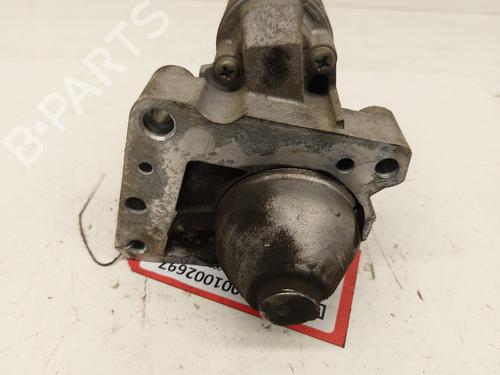 Starter PEUGEOT 307 (3A/C) 1.6 HDi 110 | BP26853347M8 