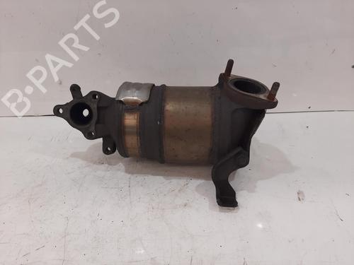 Particulate filter KIA CEE'D (JD) 1.6 CRDi 128 | BP38327785M81  - Image 5