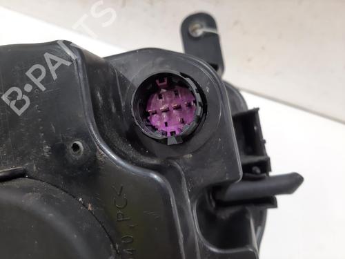 Left headlight FIAT 500 (312_) 1.2 (312AXA1A) | BP30057921C28 