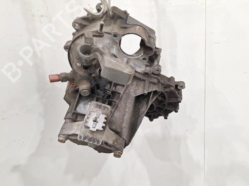 Gearbox VW UP! (121, 122, BL1, BL2, BL3, 123) 1.0 | BP33799986M3 - Image 5