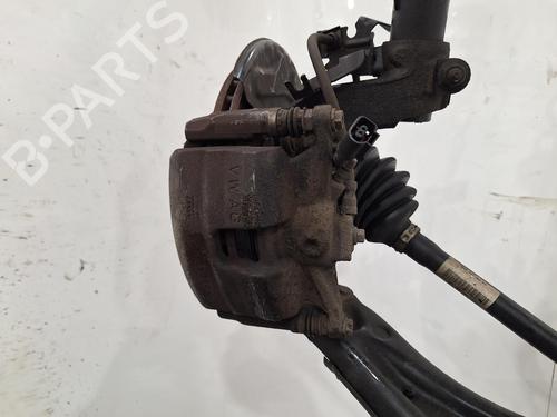 Right front suspension VW GOLF VIII (CD1, DA1) 1.5 TSI | BP31208707M73