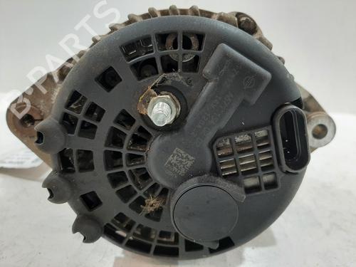 Alternator SSANGYONG ACTYON SPORTS II 2.2 Xdi 4WD | BP34233185M7 - Image 2