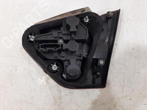 Left taillight SEAT TOLEDO IV (KG3) 1.6 TDI | BP29524815C34 