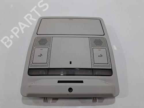 Used Interior roof light JAGUAR I-PACE (X590) EV400 AWD (400 hp) 29322749