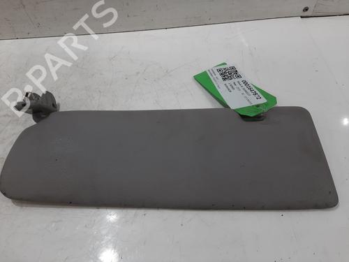 Right sun visor BMW 1 (F20) 118 i | BP32503492I2 - Image 4