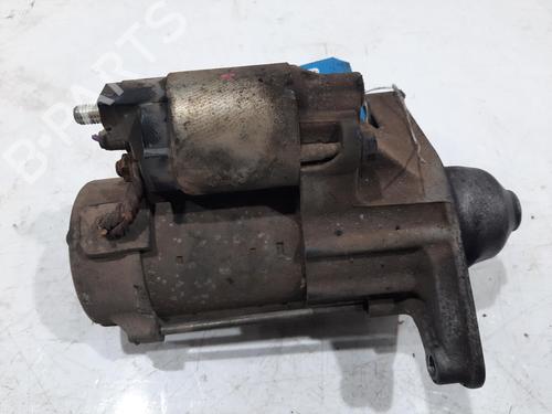 Used Starter TOYOTA YARIS (_P9_) 1.33 VVT-i (NSP90_, NSP90R) (100 hp) 32324793