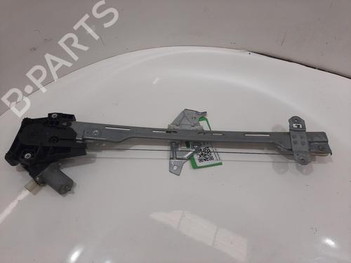 Front left window mechanism SUZUKI VITARA (LY) 1.6 (APK 416) | BP37539985C22 - Image 6