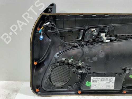 Other MERCEDES-BENZ SLK (R172) 250 CDI / d (172.403) | BP32324579O1 