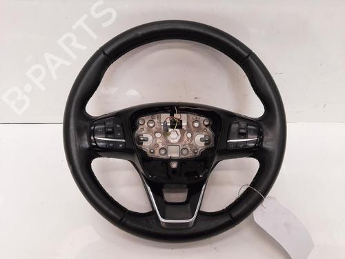 Used Steering wheel FORD TRANSIT CUSTOM V362 Van (FY, FZ) 2.0 EcoBlue (130 hp) 26774785