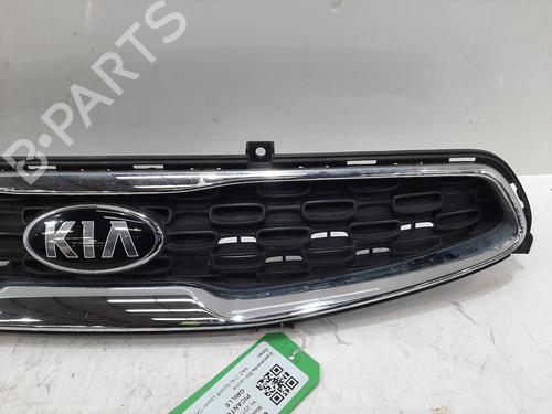 Grille KIA PICANTO II (TA) 1.0 | BP26749913C40 