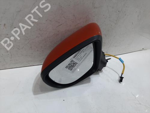 Retrovisor esquerdo RENAULT CAPTUR I (J5_, H5_) 1.5 dCi 90 (J5N4, J5M5, J5MW, J5M6, J5AL, J5AJ) | BP33262575C26 - Image 3