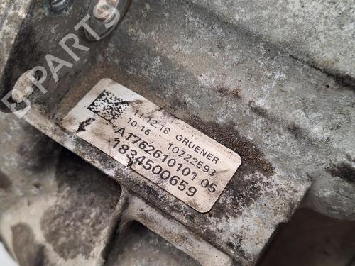 Gearbox MERCEDES-BENZ GLA-CLASS (X156) GLA 180 (156.942) | BP26747274M3 
