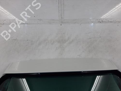 Tailgate VW GOLF VII (5G1, BQ1, BE1, BE2) 1.4 TSI | BP29883787C6 