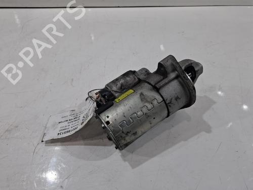 Used Starter Starter KIA SORENTO III (UM) 2.2 CRDi 4WD (200 hp) 40600796 40600796