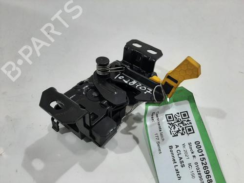 Hood lock MERCEDES-BENZ A-CLASS Saloon (V177) A 220 d (177.114) | BP29444962C133 