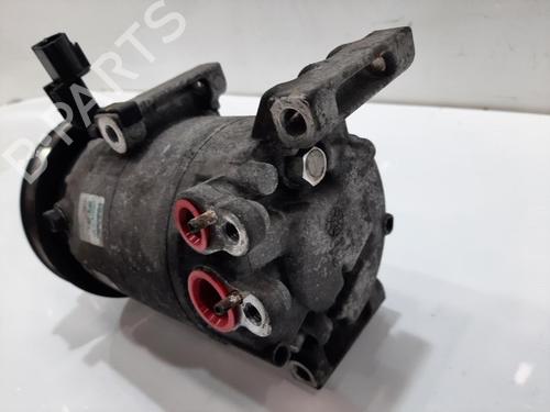 AC compressor KIA VENGA (YN) 1.6 CVVT | BP36697247M34 - Image 5