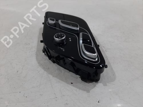 Electronic module LAND ROVER RANGE ROVER IV (L405) 4.4 SDV8 4x4 | BP29444891M83 