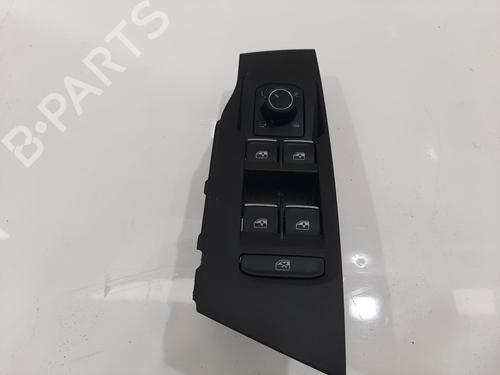 right-front-window-switch-vw-polo-vi-aw1-bz1-ae1-2017-38701817 main image
