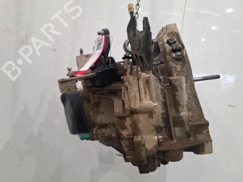 Gearbox DACIA SANDERO II TCe 90 (B8M1, B8MA, B8AC) | BP36290518M3  - Image 5