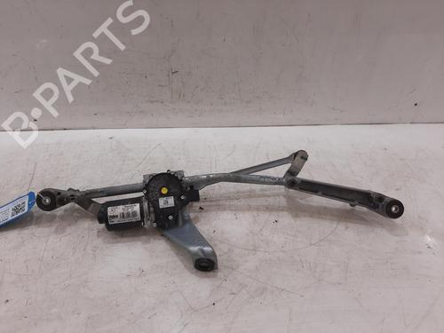 Used Front wiper motor Front wiper motor 37484916 37484916