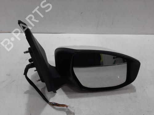 Used Right mirror NISSAN PULSAR Hatchback (C13) 1.2 DIG-T (115 hp) 29988739