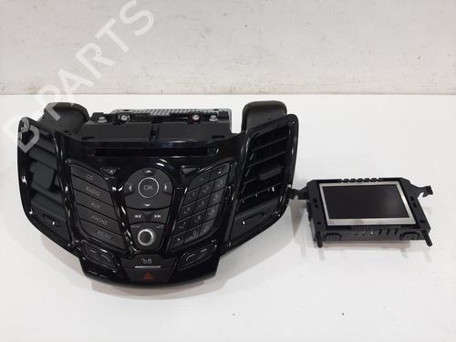 radio-ford-fiesta-vi-cb1-ccn-2008-33180183 main image