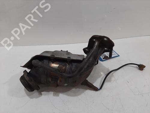 Katalysator NISSAN NOTE (E12) 1.2 DIG-S | BP34338749M10  - Image 6