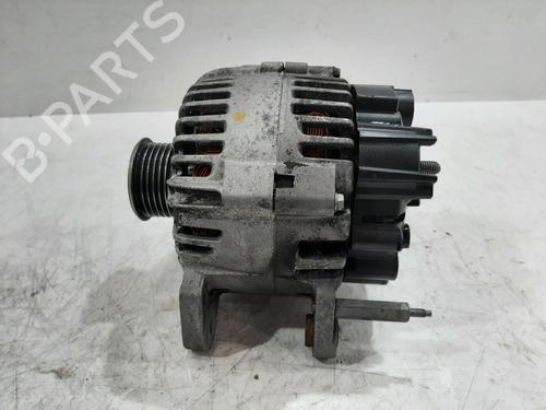 Generator VW GOLF PLUS V (5M1, 521) 1.4 TSI | BP26869440M7 