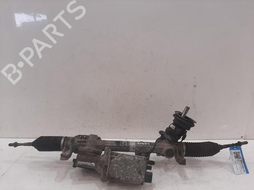 Tannstang/sevrosnekke MERCEDES-BENZ A-CLASS (W176) A 180 CDI / d (176.012) (109 hp) 31305327