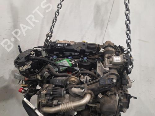 Engine FORD FOCUS III 1.5 TDCi | BP40128278M1 - Image 5