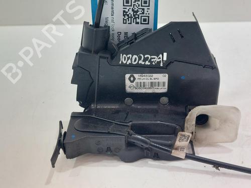Other RENAULT MEGANE IV Grandtour (K9A/M/N_) 1.5 dCi 110 | BP28084853O1 