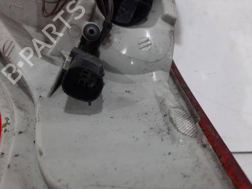 Left taillight FORD KUGA II (DM2) 2.0 TDCi 4x4 | BP32757608C34  - Image 6