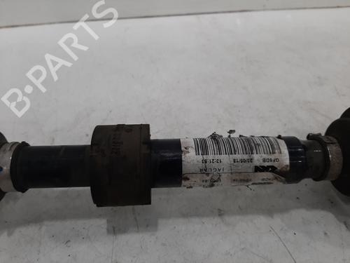 Right front driveshaft JAGUAR I-PACE (X590) EV400 AWD | BP26835302M39 - Image 4