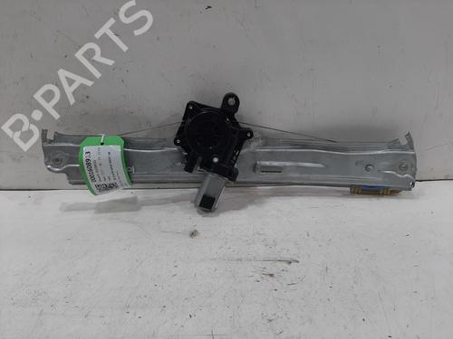 Used Rear right window mechanism FIAT TIPO Hatchback (356_, 357_) 1.3 D (356HXH1A) (95 hp) 31628582