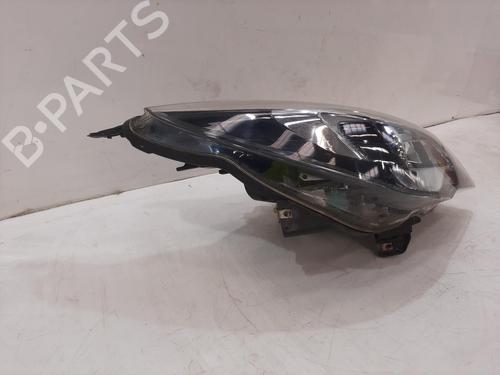 Right headlight VAUXHALL INSIGNIA Mk I (A) Hatchback (G09) 2.0 CDTI (68) | BP29524722C29 
