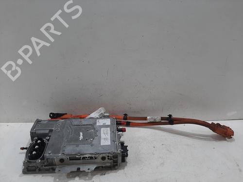 Inverter/Konverter JAGUAR I-PACE (X590) EV400 AWD (400 hp) 30829651