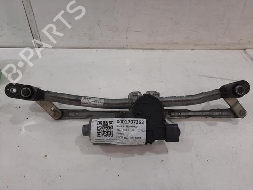 Used Front wiper motor Front wiper motor FIAT DOBLO Cargo (263_) 1.3 D Multijet (90 hp) 35921628 35921628