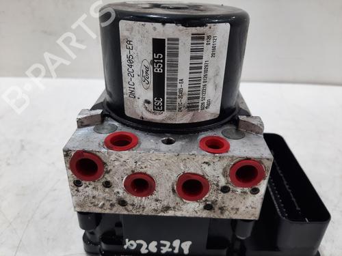 ABS pump FORD ECOSPORT 1.0 EcoBoost | BP29297753M43 