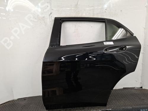 Used Left rear door Left rear door MERCEDES-BENZ GLA-CLASS (X156) GLA 220 d 4-matic (156.905) (177 hp) 39743536 39743536
