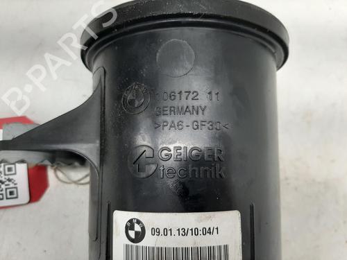 Power steering reservoir BMW X6 (E71, E72) xDrive 30 d | BP26785058M117 