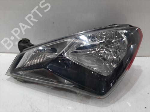 left-headlight-seat-mii-kf1-ke1-2011-36594438 main image