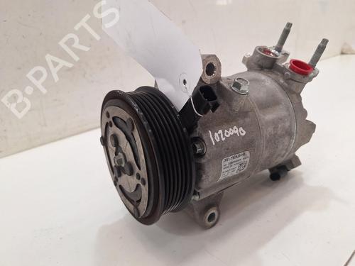 AC compressor FORD PUMA (J2K, CF7) 1.0 EcoBoost | BP27408506M34 