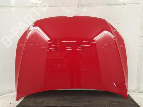 Used Hood Hood VW GOLF VII (5G1, BQ1, BE1, BE2) 1.4 TSI (125 hp) 33318541 33318541