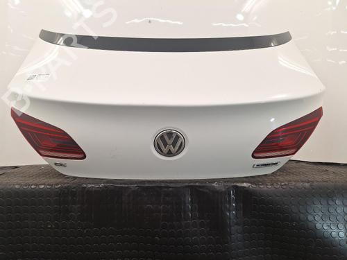 Tailgate VW CC B7 (358) 2.0 TDI | BP40455194C6 - Image 3