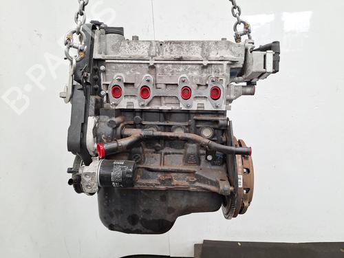 Engine FIAT PANDA (169_) 1.2 (169.AXB11, 169.AXB1A) | BP33940616M1  - Image 5