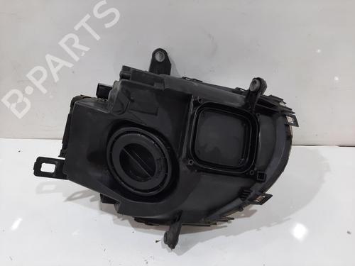 Left headlight MINI MINI Convertible (R57) Cooper D | BP36966574C28 - Image 5