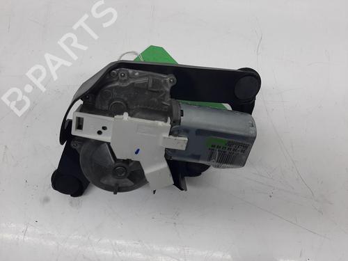 Rear wiper motor CITROËN C3 Picasso (SH_) 1.2 THP 110 (SHHNZ6) | BP26862313M102 