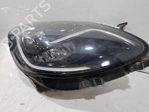 Right headlight FORD PUMA (J2K, CF7) 1.5 ST EcoBoost | BP38568985C29 - Image 4