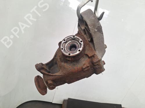 Rear differential BMW 1 (E87) 116 i | BP33335542M24  - Image 5