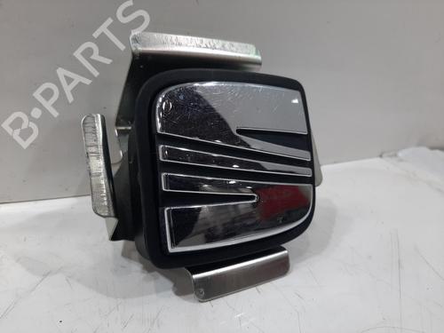 Used Tailgate handle Tailgate handle SEAT IBIZA IV (6J5, 6P1) 1.4 (85 hp) 34577492 34577492